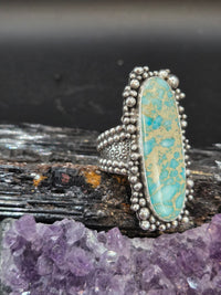 Sea Sediment Jasper
